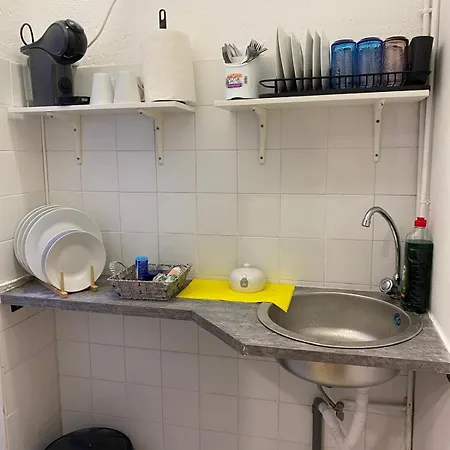 Se Alquila Estudio En Jerez Centro ヘレス