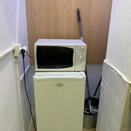アパート Se Alquila Estudio En Jerez Centro