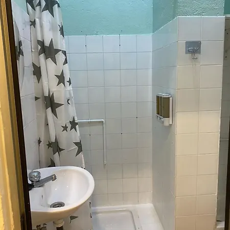 Se Alquila Estudio En Jerez Centro Apartment Jerez de la Frontera