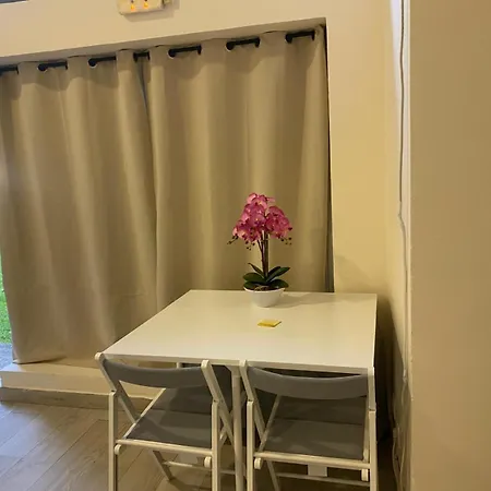 Apartment Se Alquila Estudio En Jerez Centro *