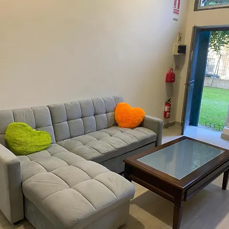 Se Alquila Estudio En Jerez Centro Apartment *