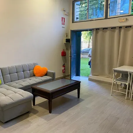 Se Alquila Estudio En Jerez Centro Jerez de la Frontera